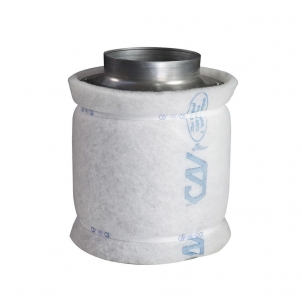 Filtro antiolor Can Lite metal