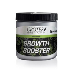 Growth Booster