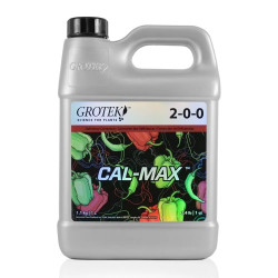 CAL MAX