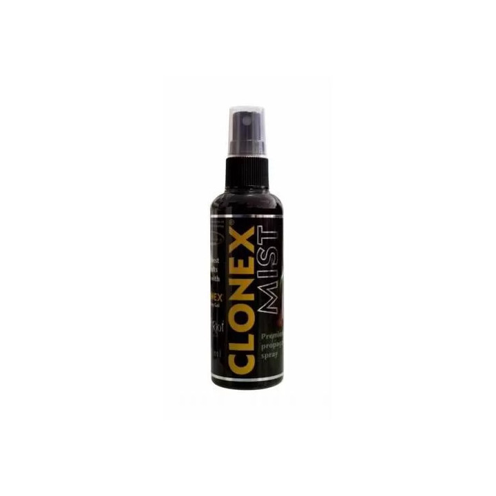 Clonex Mist Growth Technology