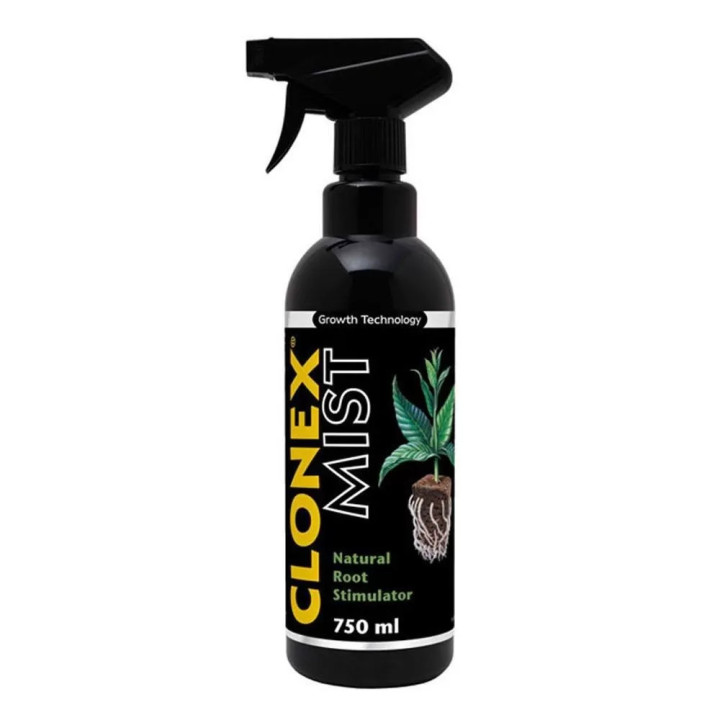 Clonex Mist Growth Technology