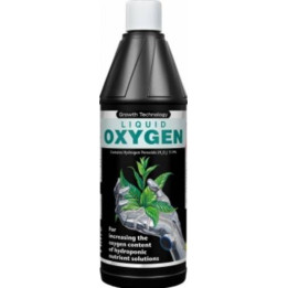  Liquid Oxygen 【Growth Technology】