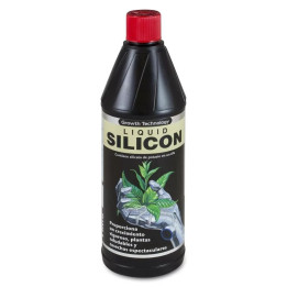  Liquid Silicon 【Growth Technology】