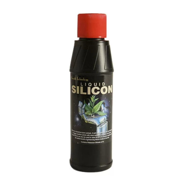 Liquid Silicon Growth Technology