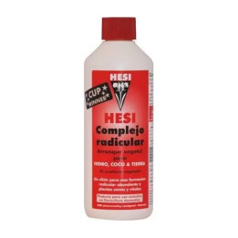  Complejo Radicular 【Hesi】