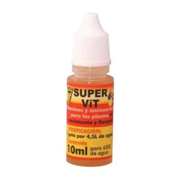  Super Vit 【Hesi】
