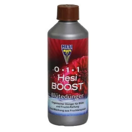  Hesi Boost 【Hesi】