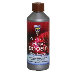 HESI BOOST