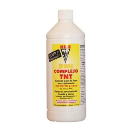  Complejo TNT 【Hesi】