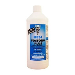  Fósforo Plus (P) 【Hesi】