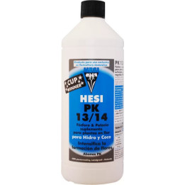  PK 13-14 【Hesi】
