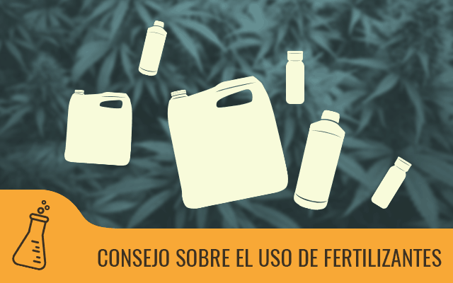 Como usar los fertilizantes